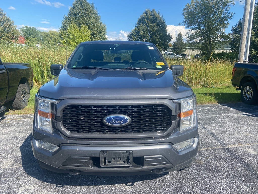 2021 Ford F-150 XL - Photo 5