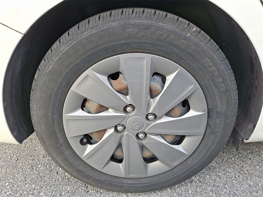2018 Kia Rio S - Photo 7