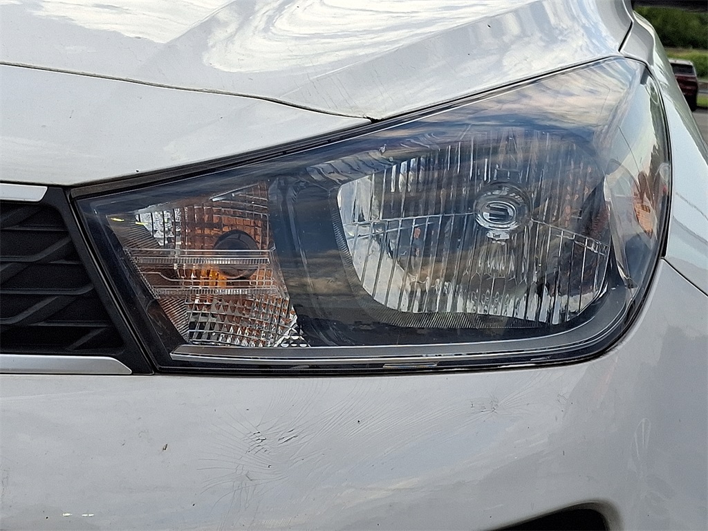 2018 Kia Rio S - Photo 8