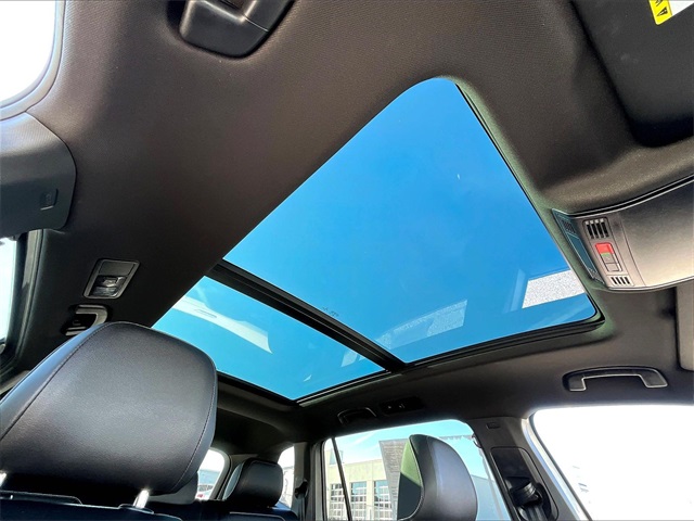 2021 Volkswagen Tiguan 2.0T SE R-Line Black - Photo 21