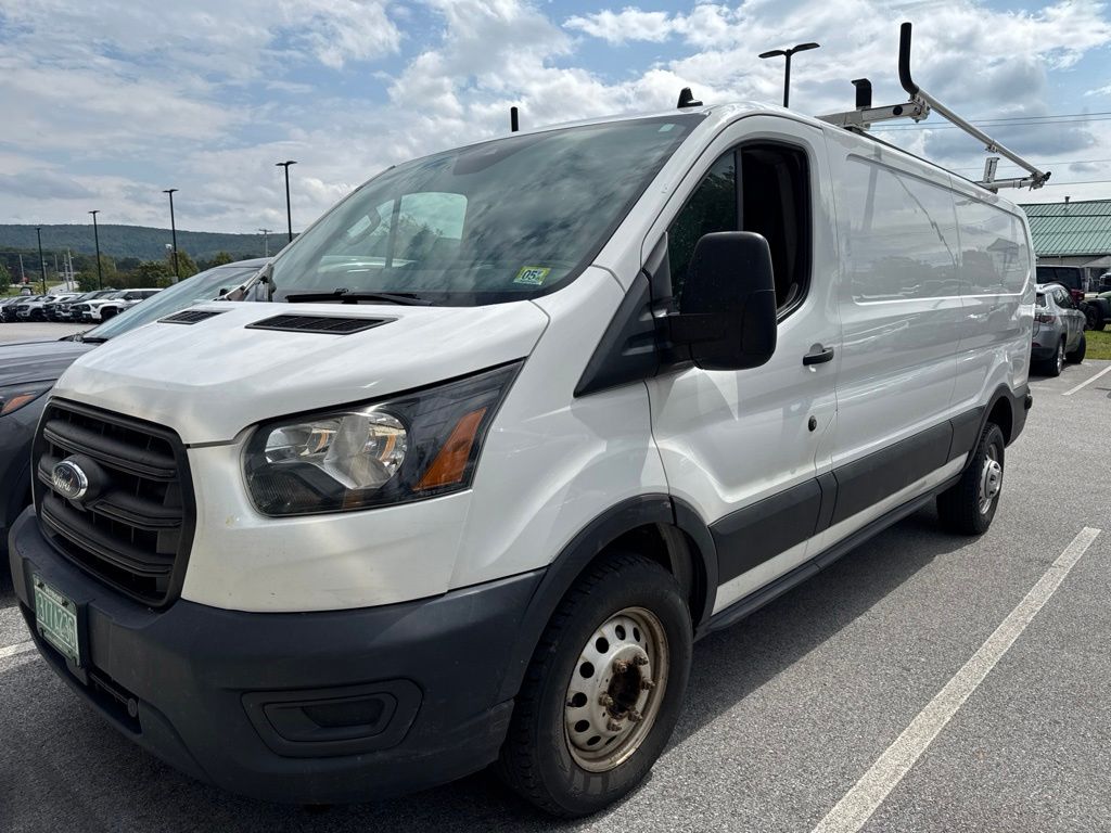 2020 Ford Transit-150 Base - Photo 1