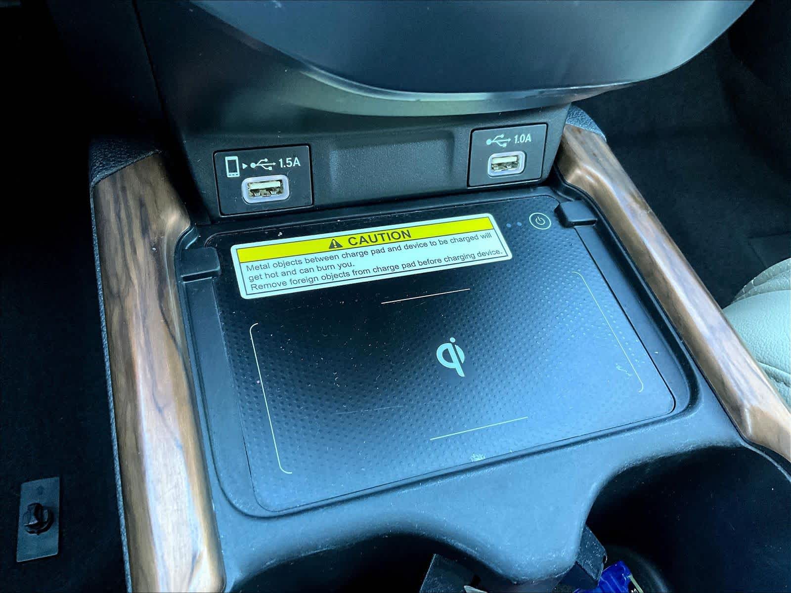 2022 Honda CR-V Hybrid Touring - Photo 27