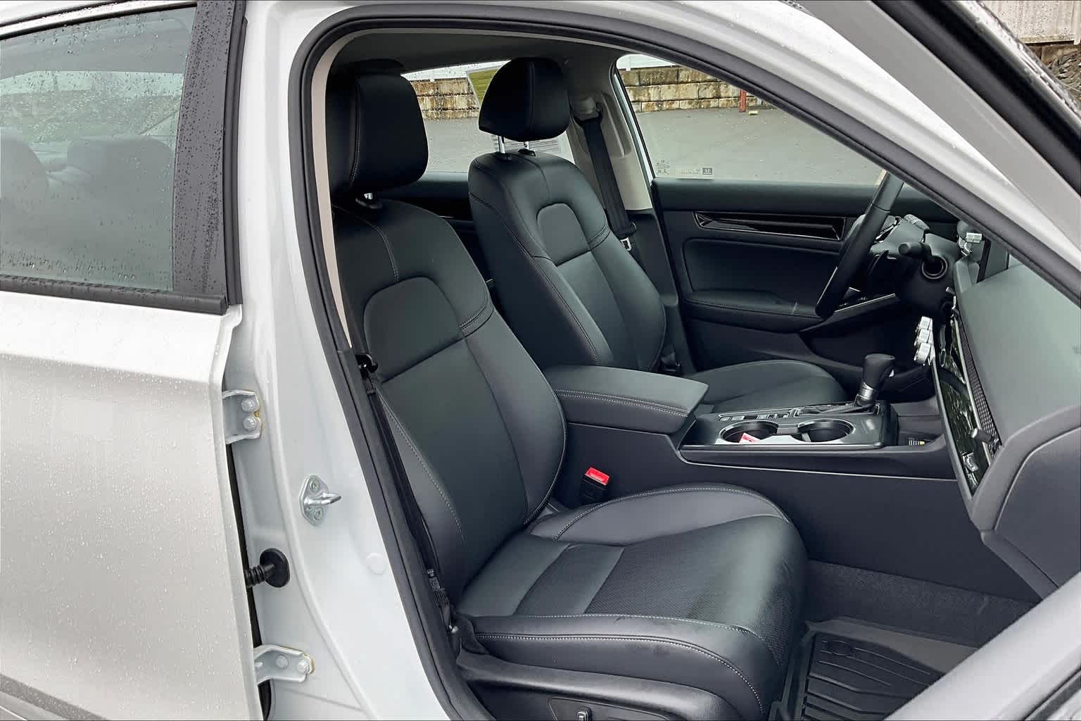2023 Honda Civic Touring - Photo 11