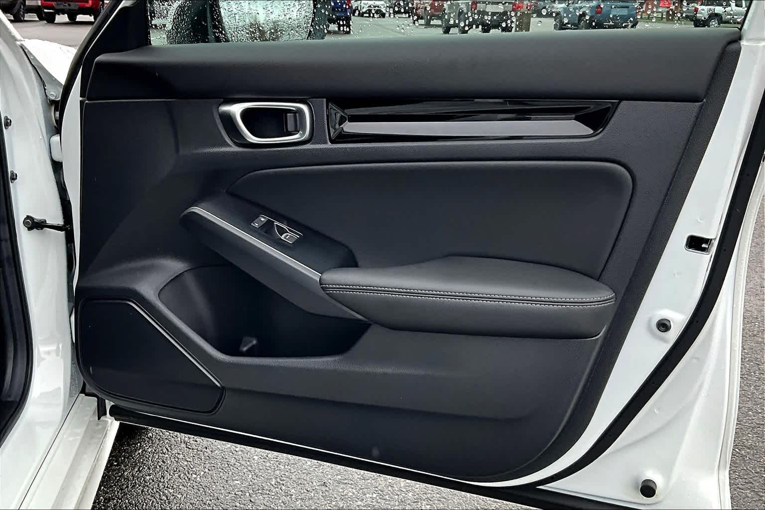 2023 Honda Civic Touring - Photo 12