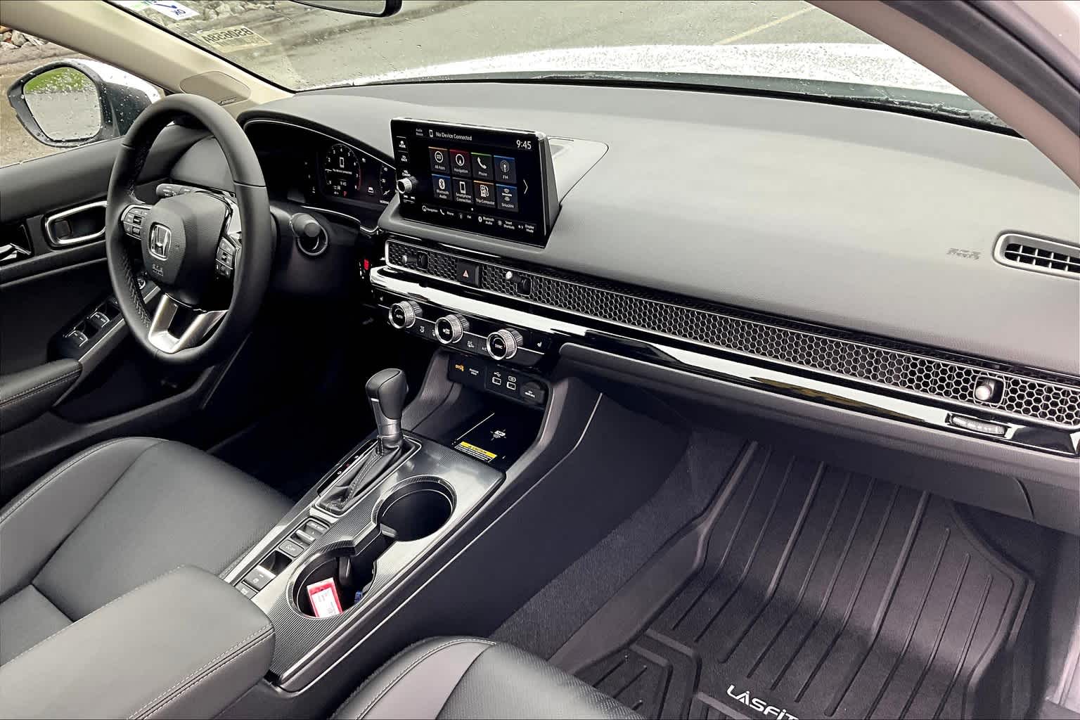 2023 Honda Civic Touring - Photo 14