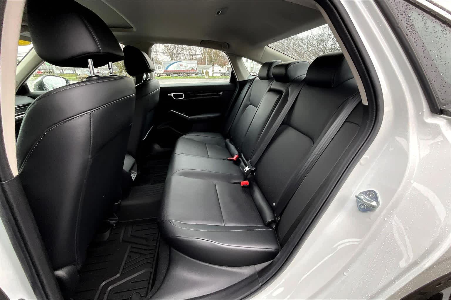 2023 Honda Civic Touring - Photo 15