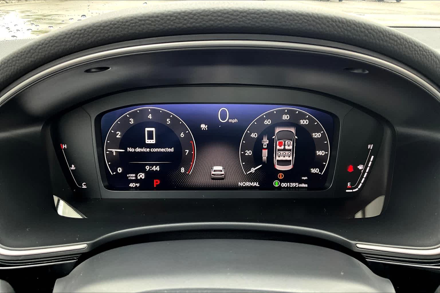 2023 Honda Civic Touring - Photo 25