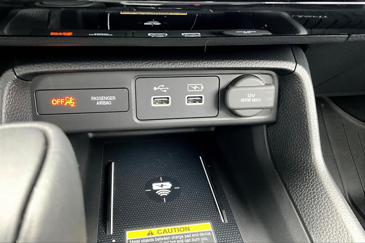 2023 Honda Civic Touring - Photo 27