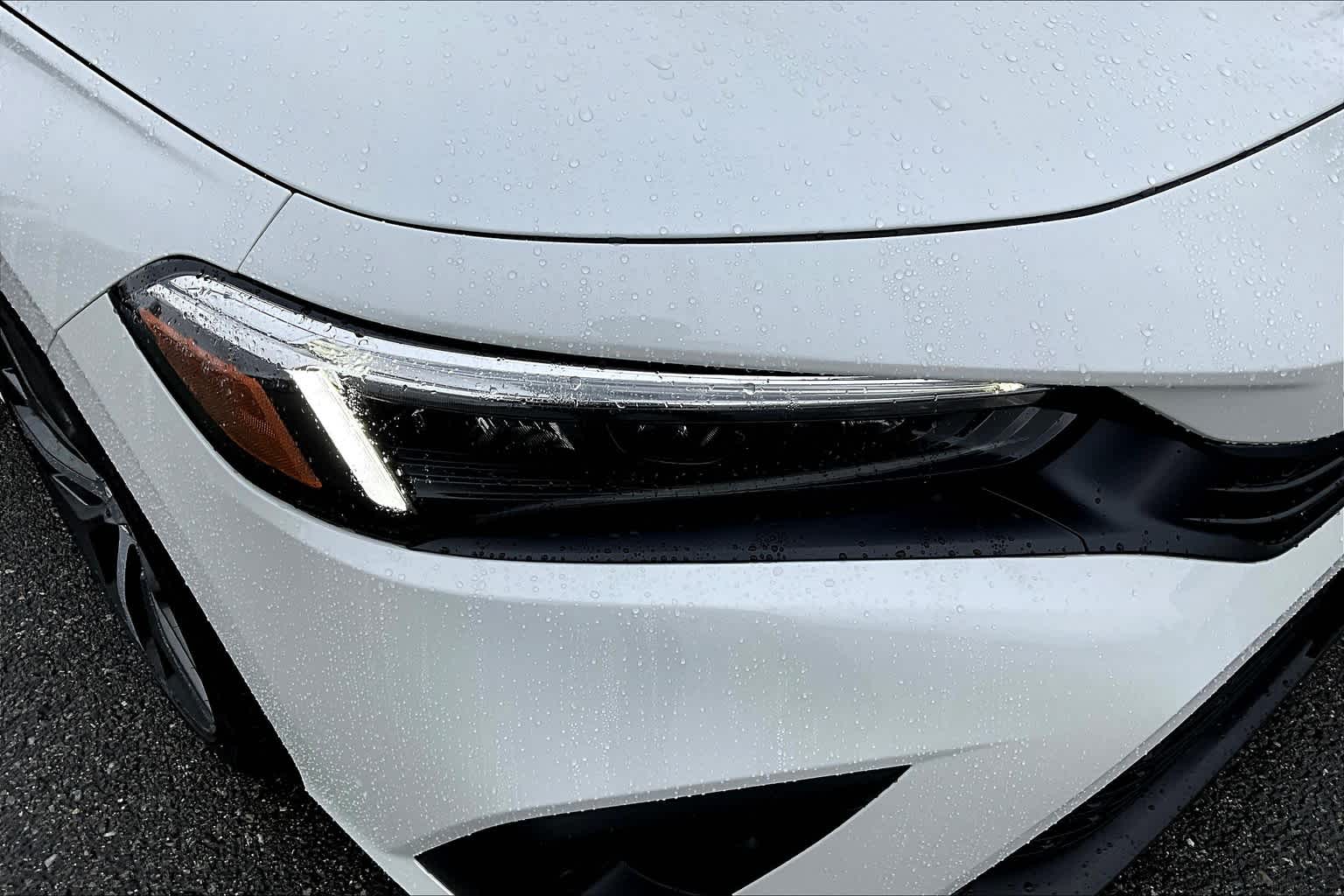 2023 Honda Civic Touring - Photo 33