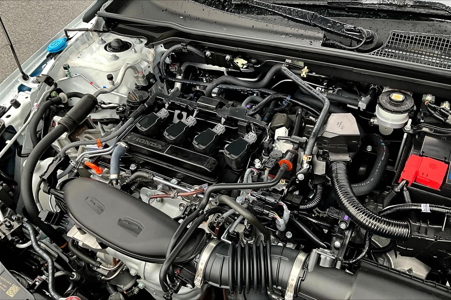 2023 Honda Civic Touring - Photo 35