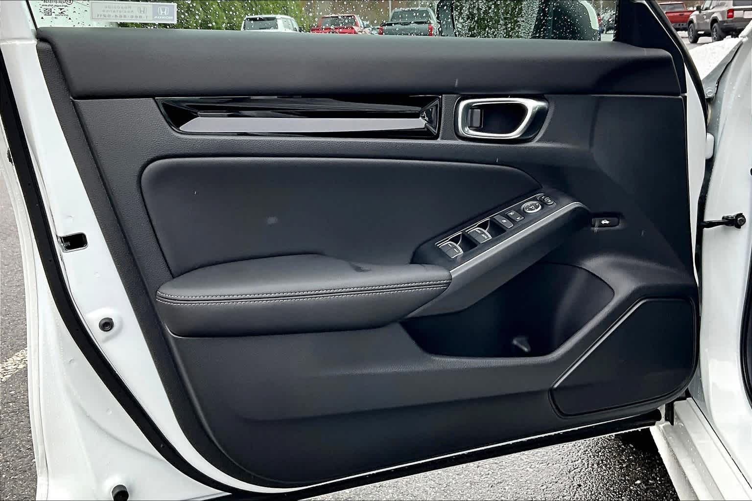 2023 Honda Civic Touring - Photo 9