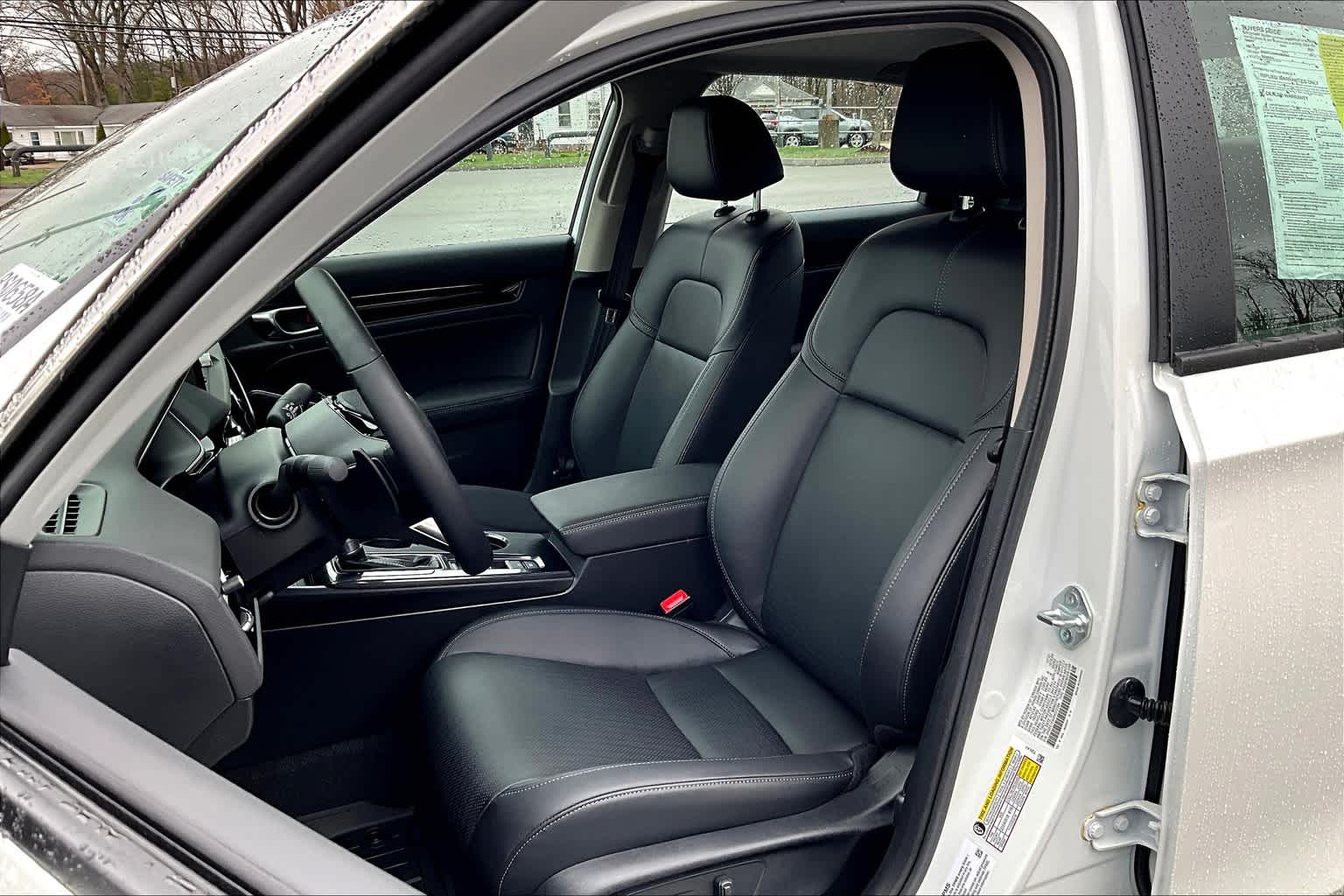 2023 Honda Civic Touring - Photo 10