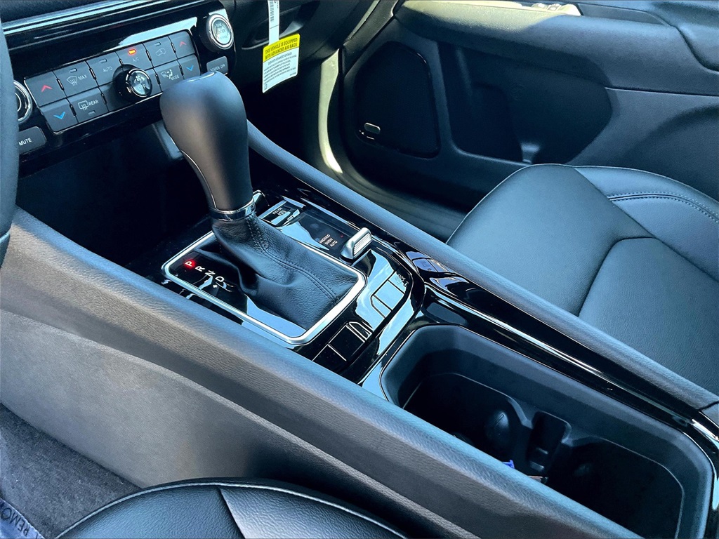 2025 Jeep Compass Limited - Photo 14