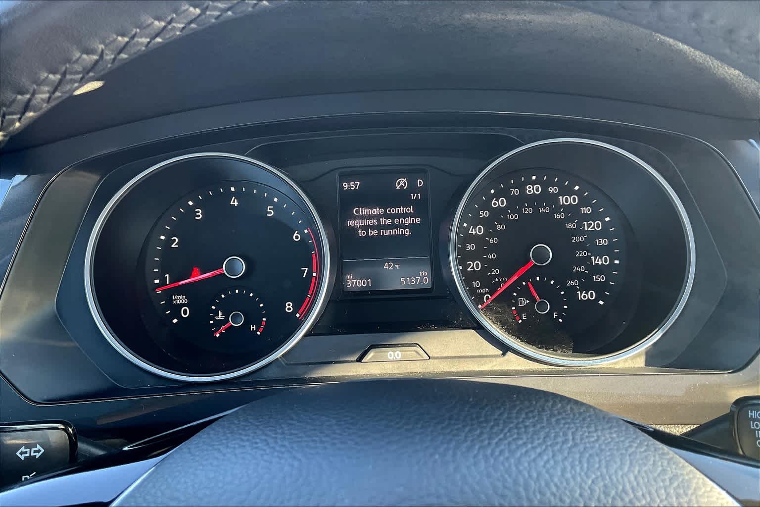 2019 Volkswagen Tiguan SE - Photo 20
