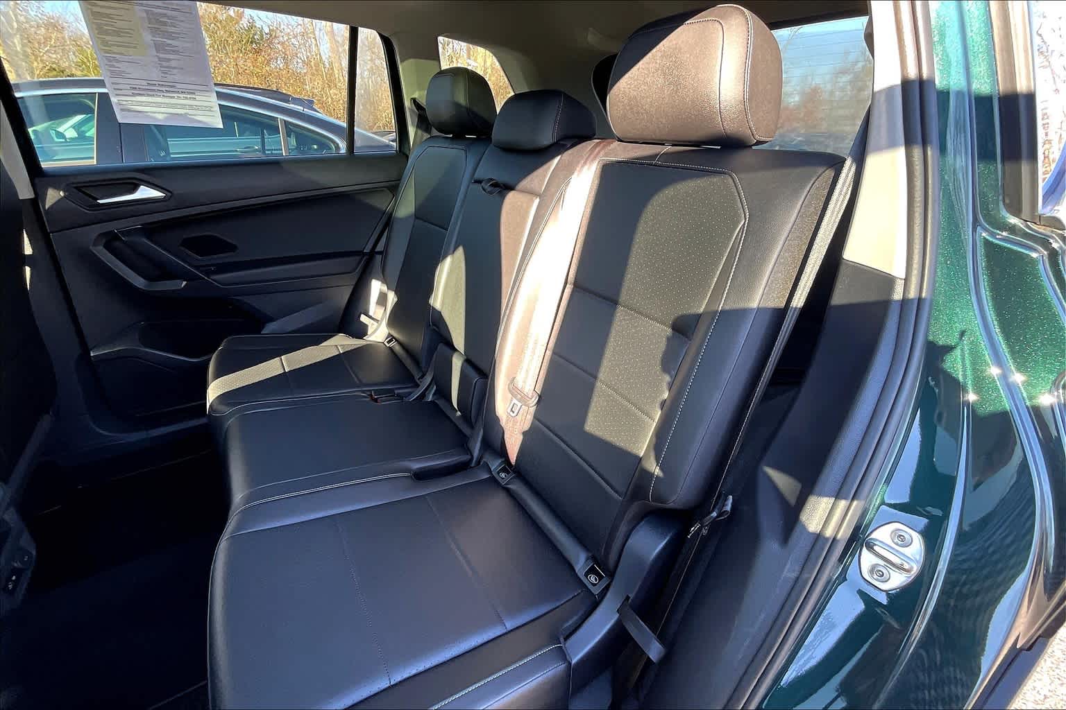 2019 Volkswagen Tiguan SE - Photo 26