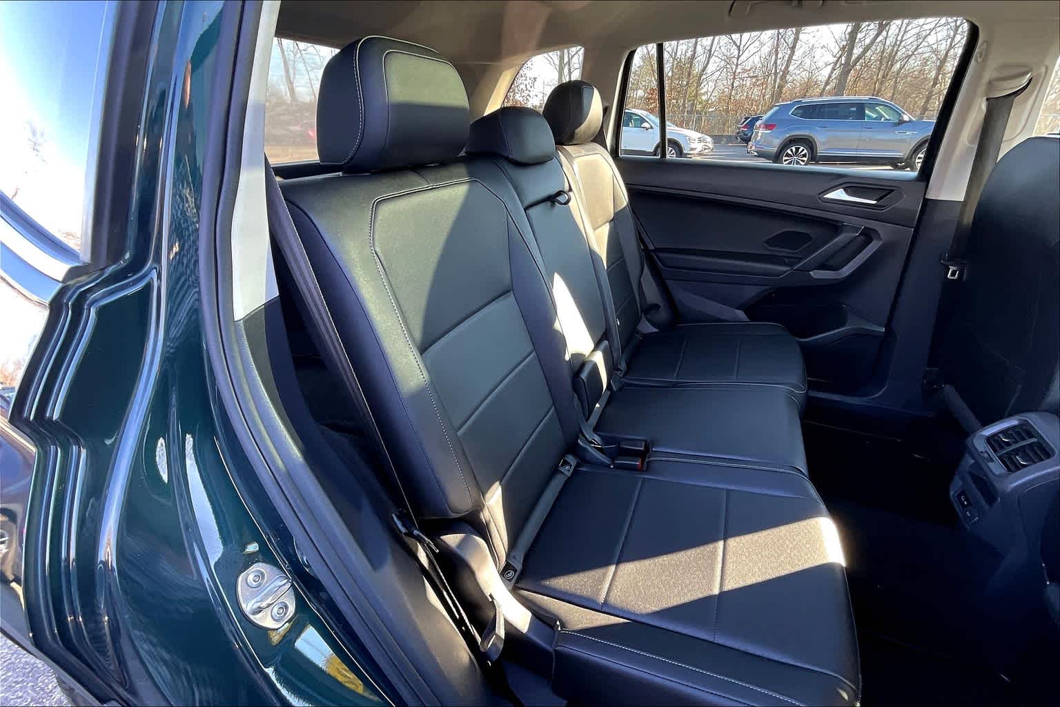 2019 Volkswagen Tiguan SE - Photo 27