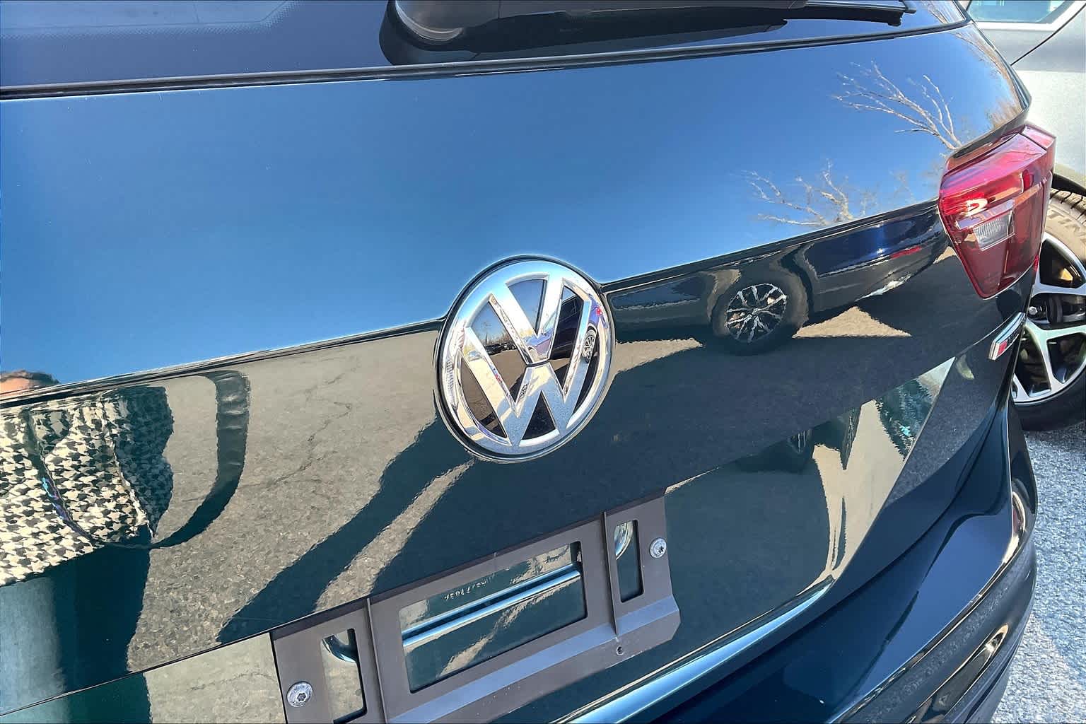 2019 Volkswagen Tiguan SE - Photo 31