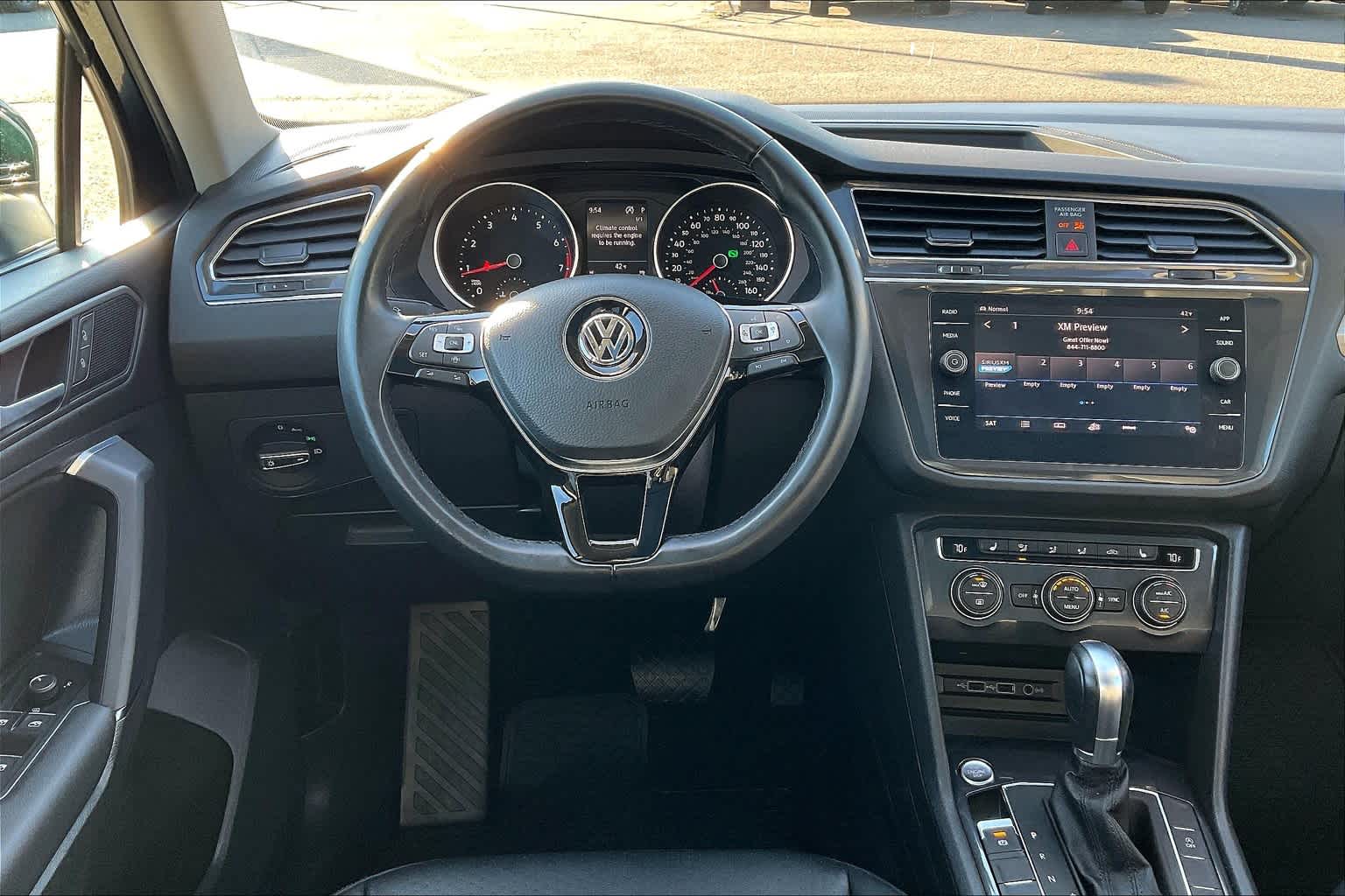 2019 Volkswagen Tiguan SE - Photo 5