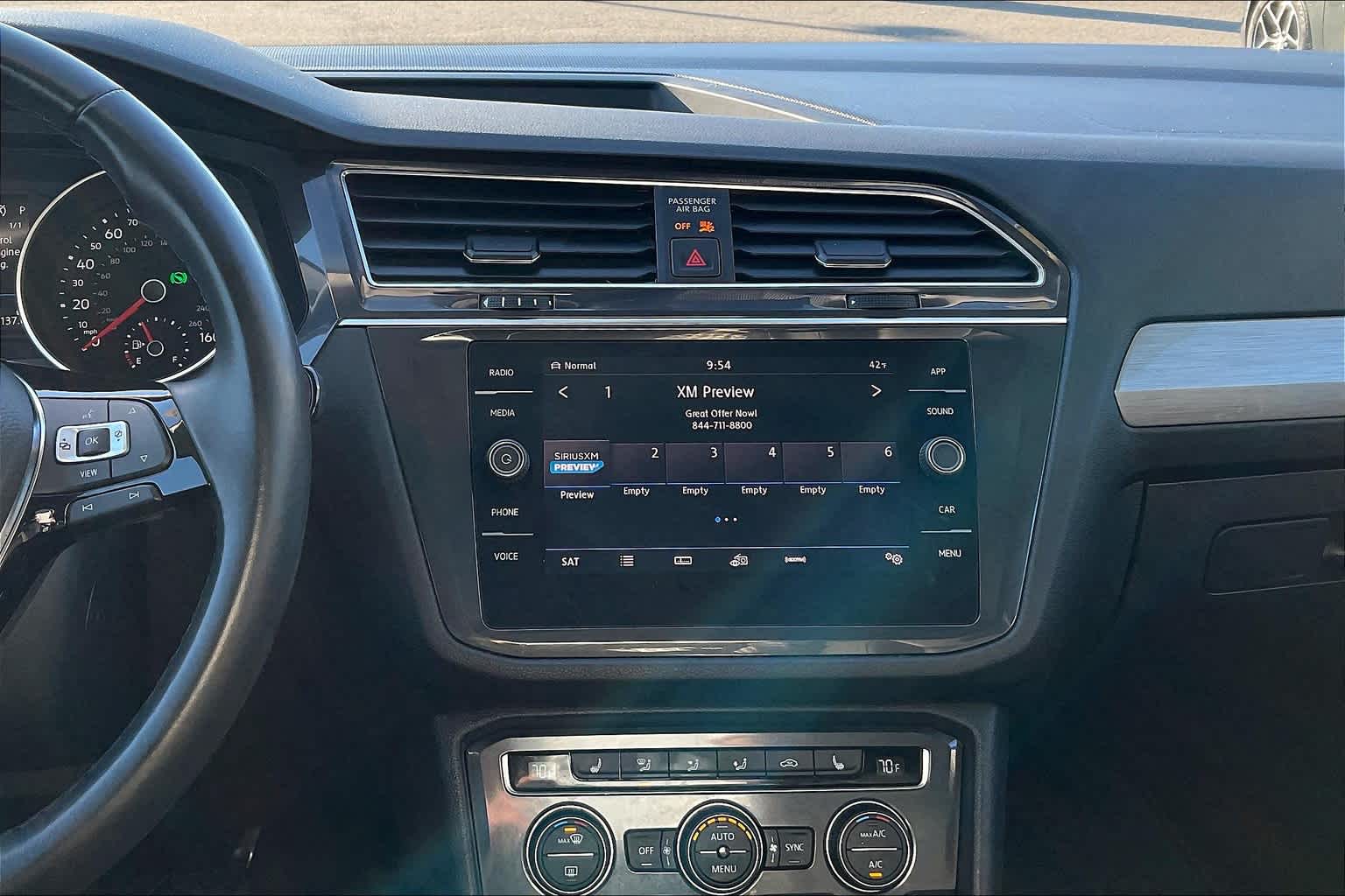 2019 Volkswagen Tiguan SE - Photo 6