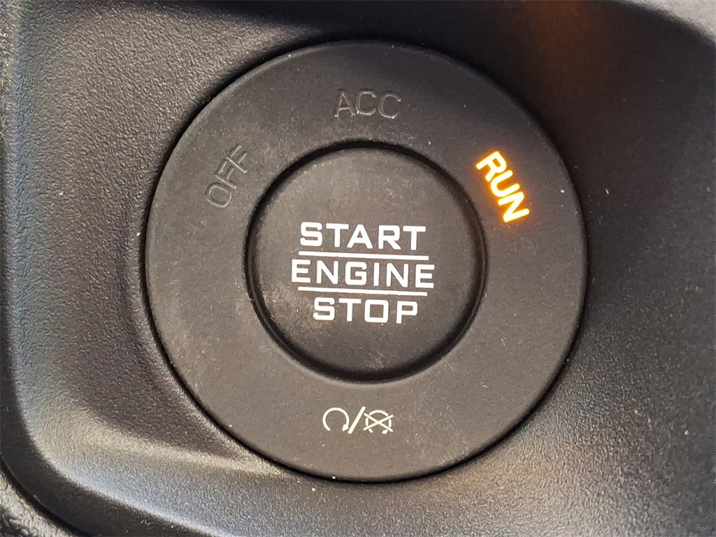 2025 Jeep Wrangler Sport S - Photo 15