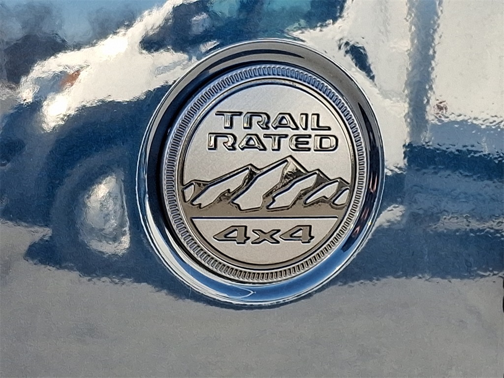 2025 Jeep Wrangler Sport S - Photo 19