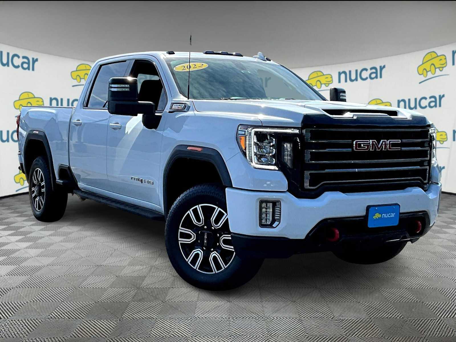 2019 Gmc Sierra 1500 Limited SLE photo 2