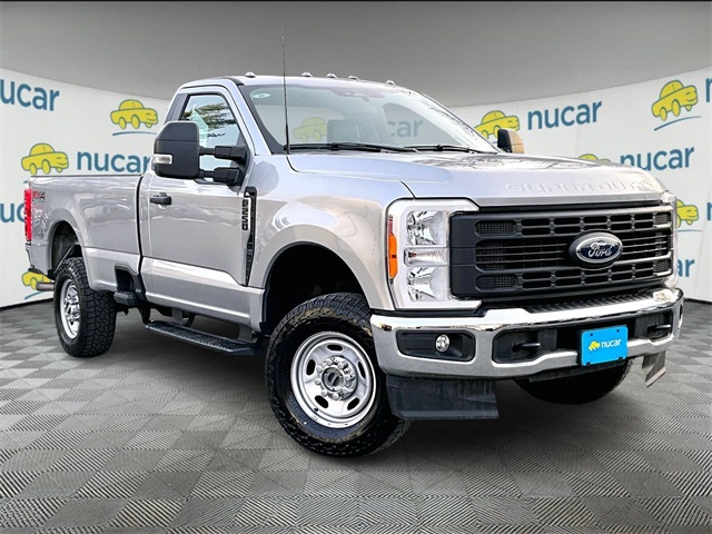 2023 Ford F-250SD XL
