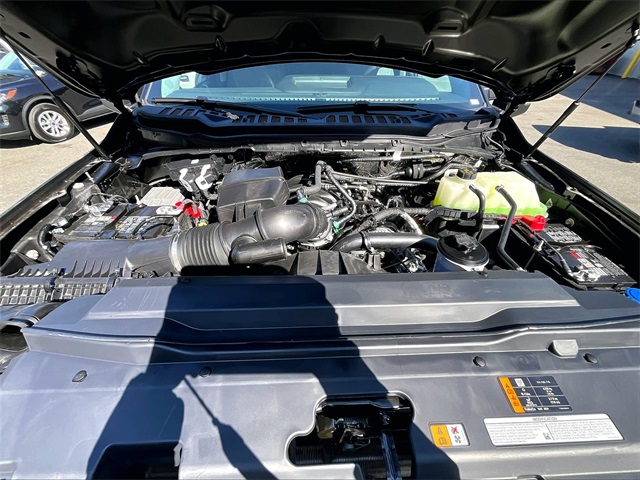 2025 Ford F-350SD XLT - Photo 11