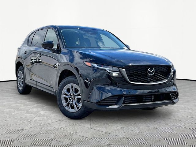 2026 Mazda CX-5 2.5 S Select