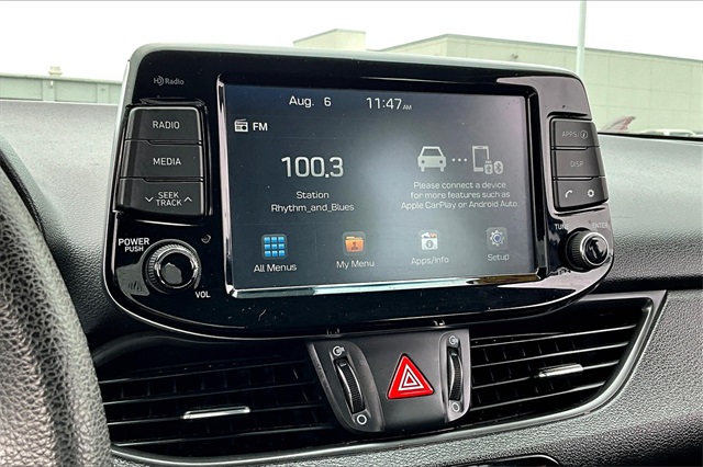 2018 Hyundai Elantra GT Base - Photo 24