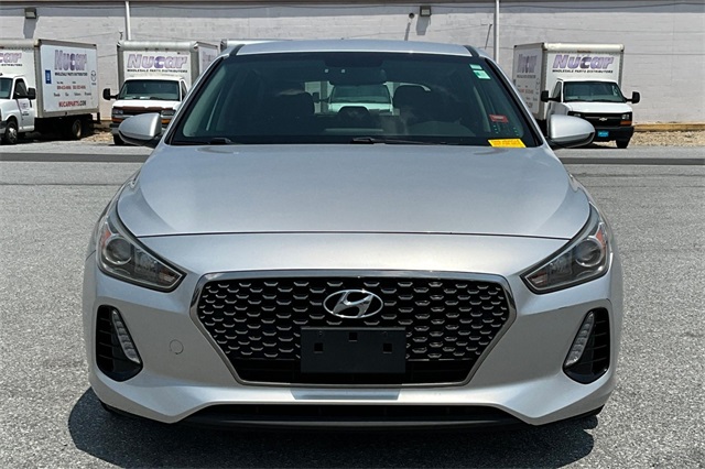 2018 Hyundai Elantra GT Base - Photo 4