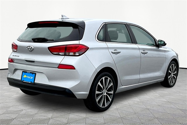 2018 Hyundai Elantra GT Base - Photo 6
