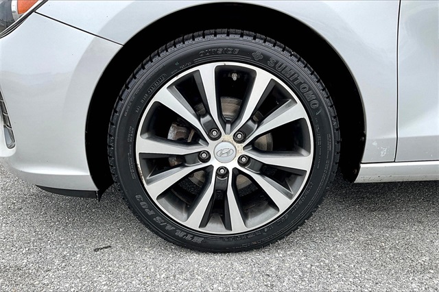 2018 Hyundai Elantra GT Base - Photo 7