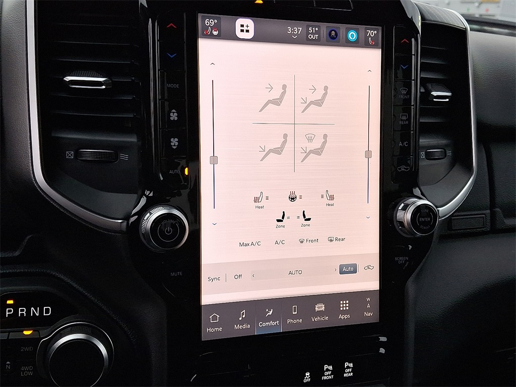 2026 Ram 1500 Big Horn/Lone Star - Photo 11