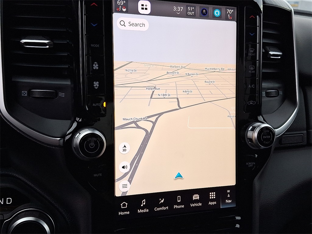 2026 Ram 1500 Big Horn/Lone Star - Photo 13