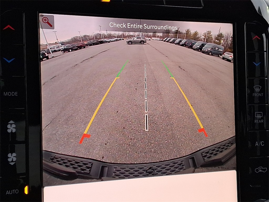 2026 Ram 1500 Big Horn/Lone Star - Photo 14