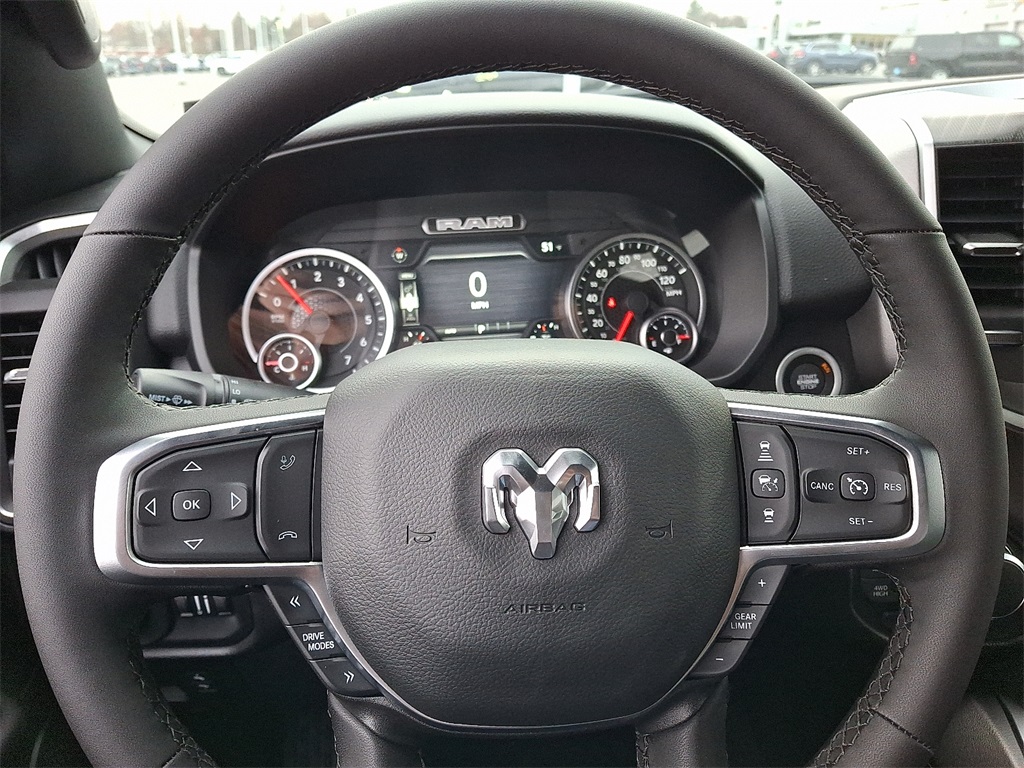 2026 Ram 1500 Big Horn/Lone Star - Photo 15