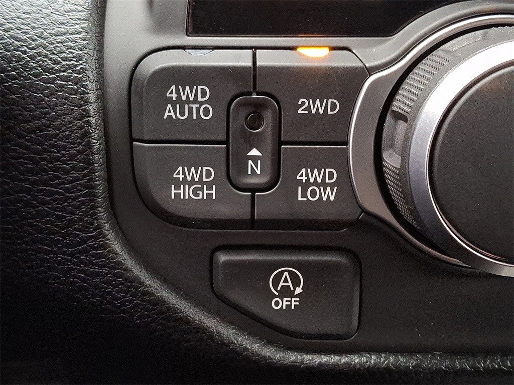 2026 Ram 1500 Big Horn/Lone Star - Photo 16