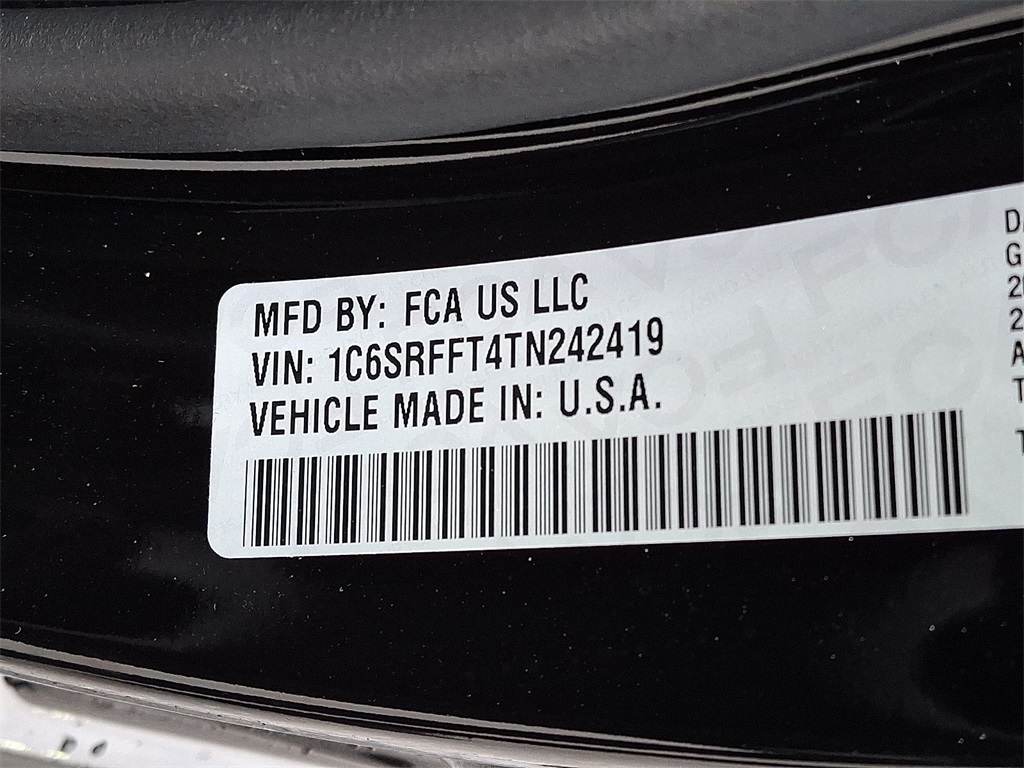 2026 Ram 1500 Big Horn/Lone Star - Photo 18