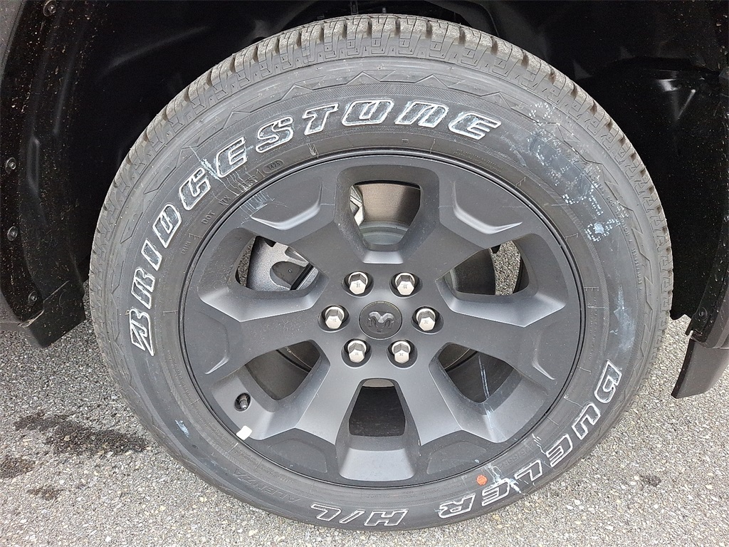 2026 Ram 1500 Big Horn/Lone Star - Photo 6