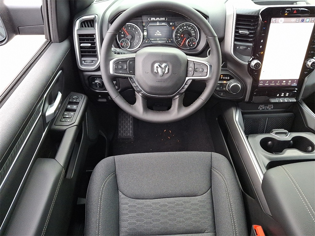 2026 Ram 1500 Big Horn/Lone Star - Photo 7