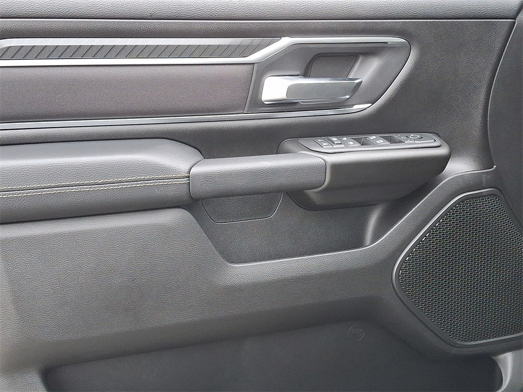 2026 Ram 1500 Big Horn/Lone Star - Photo 8