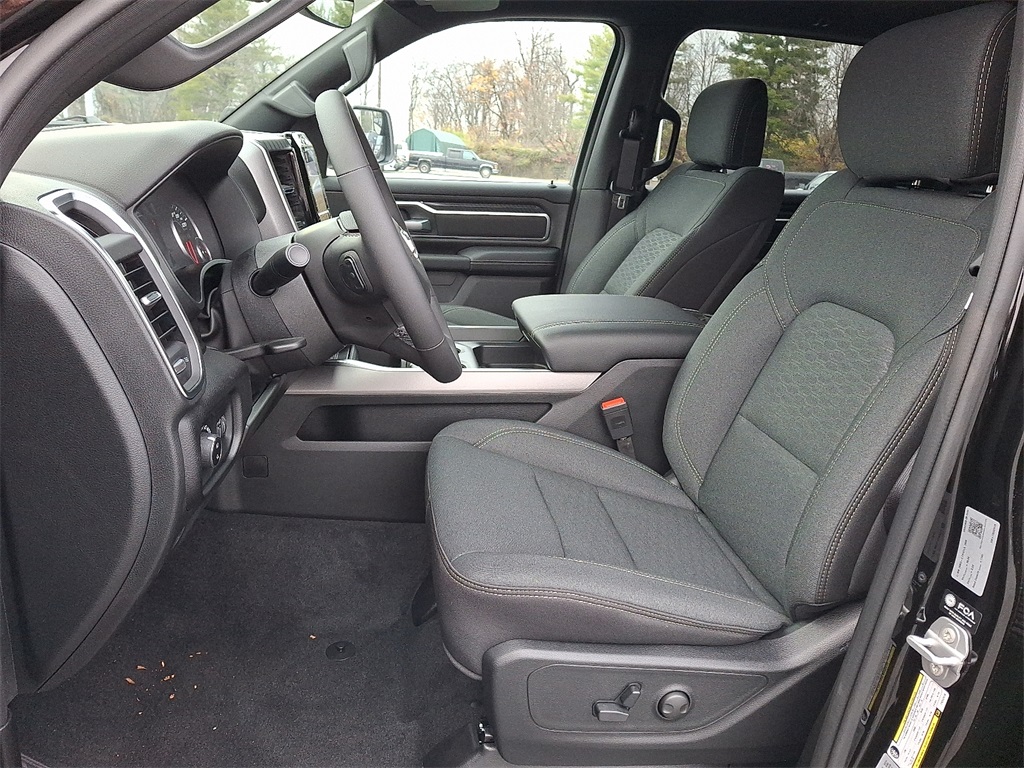 2026 Ram 1500 Big Horn/Lone Star - Photo 9