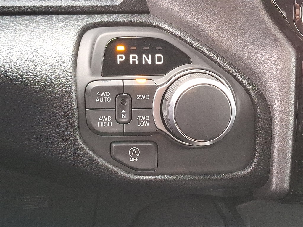 2026 Ram 1500 Big Horn/Lone Star - Photo 10