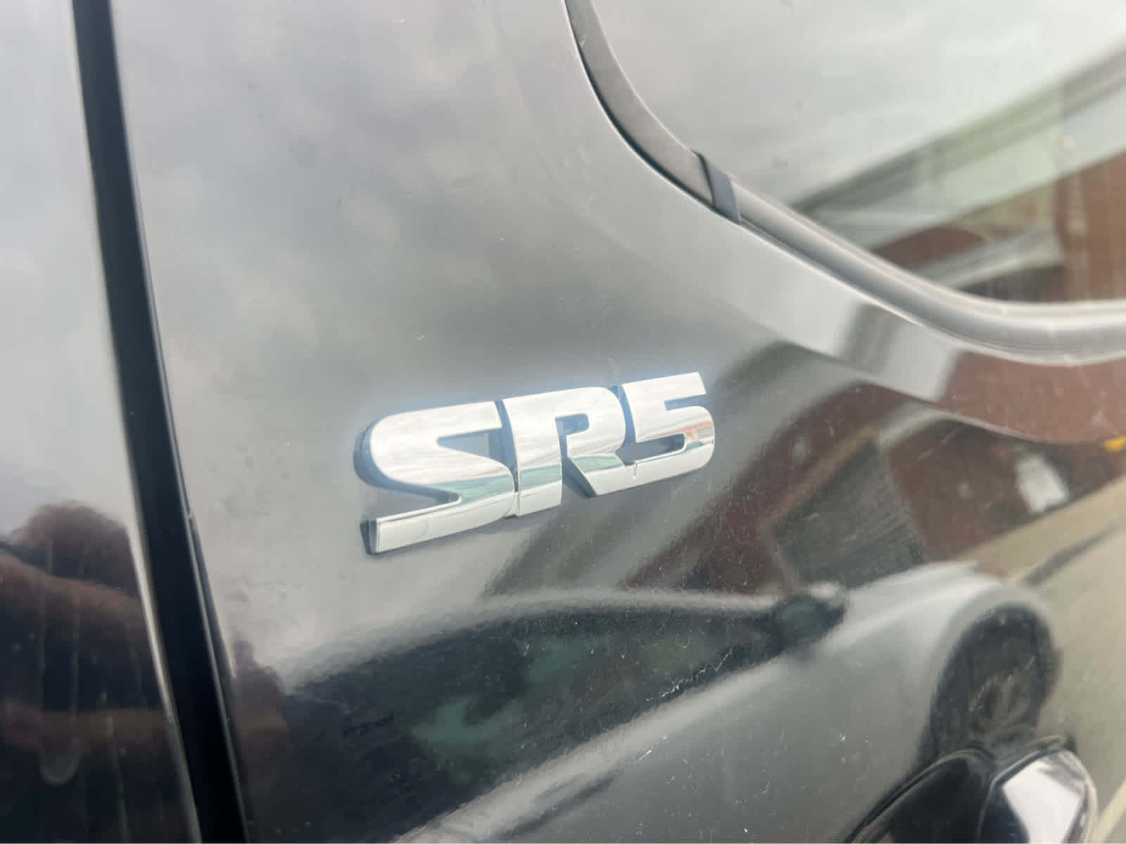 2020 Toyota Tacoma SR5 - Photo 11