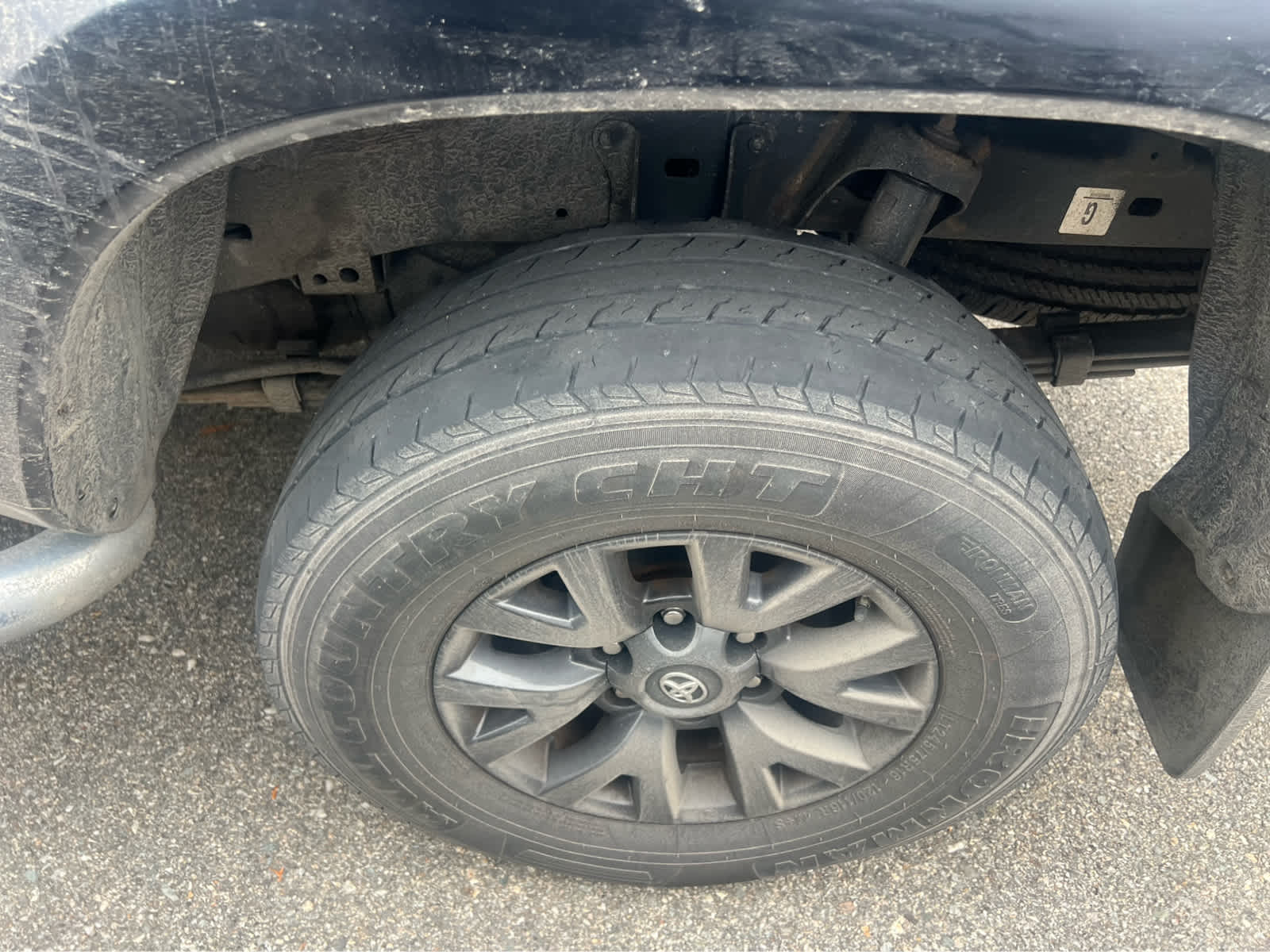 2020 Toyota Tacoma SR5 - Photo 13