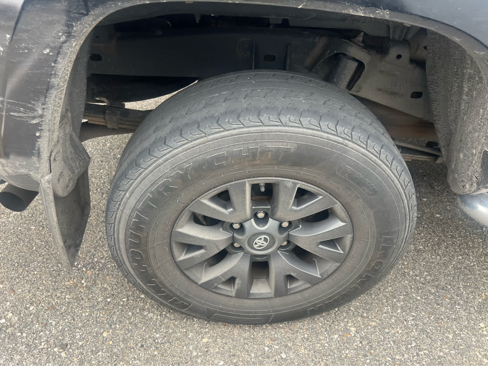 2020 Toyota Tacoma SR5 - Photo 14