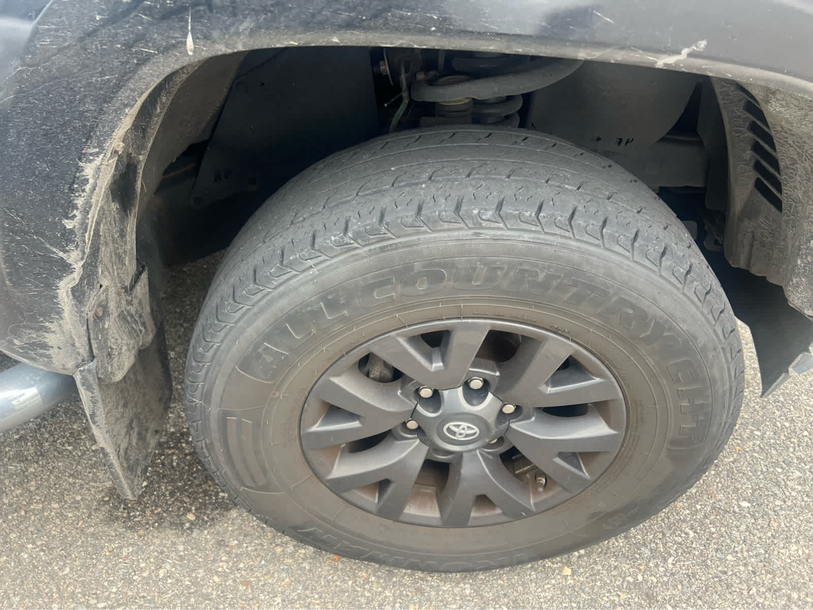 2020 Toyota Tacoma SR5 - Photo 15