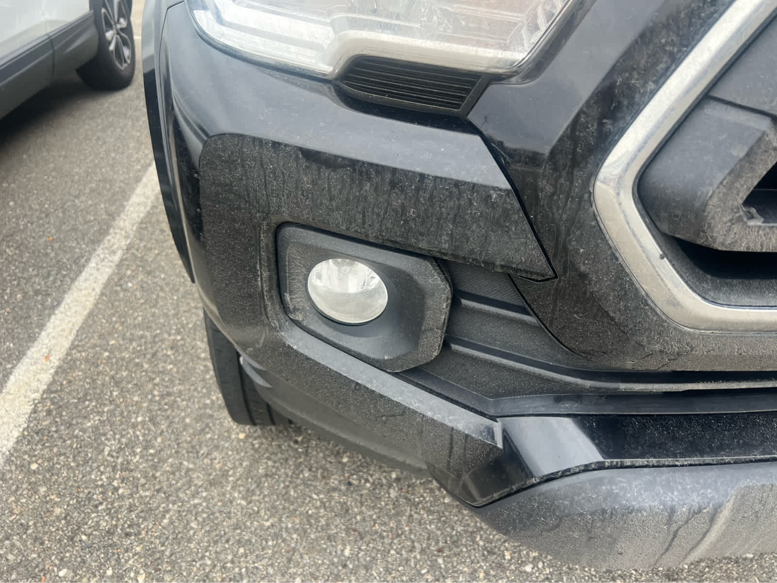 2020 Toyota Tacoma SR5 - Photo 4