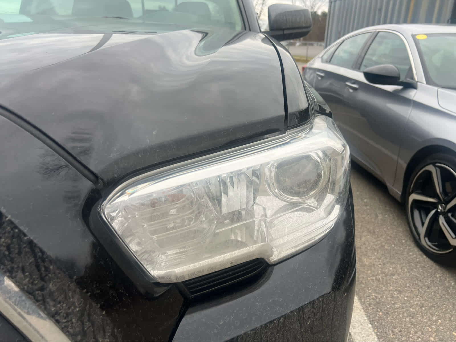 2020 Toyota Tacoma SR5 - Photo 6